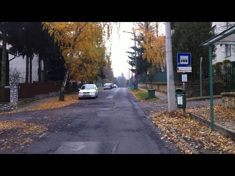 Miskolc 28-as járat; Búza tér - Tampere városrész - Búza tér