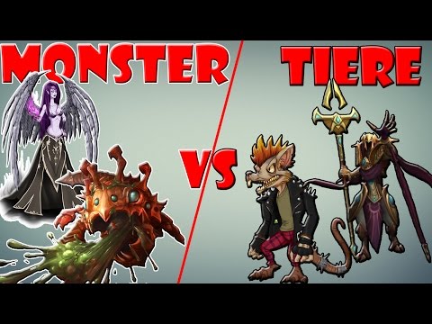 comment monter kog'maw