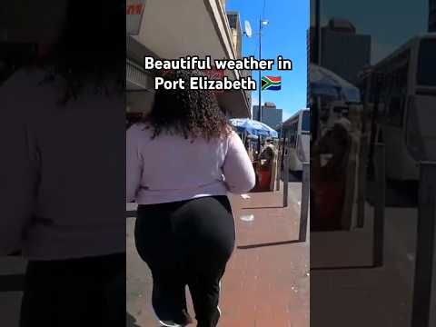 #walkafrica #travel #africa #citywalk
