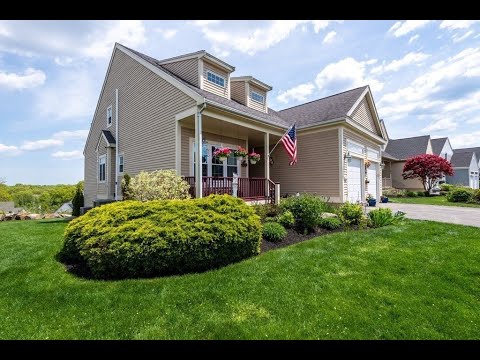 31 Apple Blossom Lane, Lynn, MA   Over 55 Community