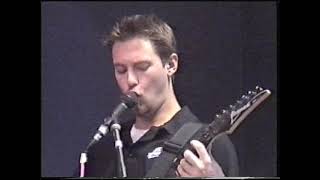 MAXIMUM PERVERSION - Live at HQ 2002