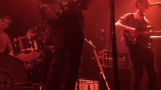 Bring You Down- Day Wave- Live at the Rickshaw Stop in SF (Nov 4, 2016)