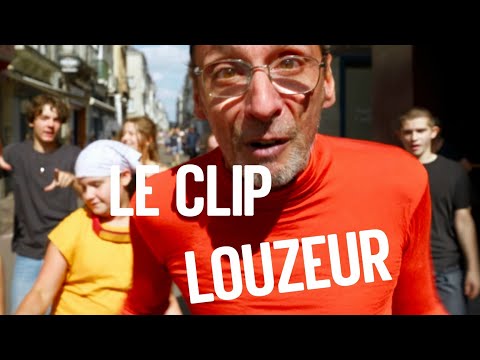 DIDIER SUPER "LOUZEUR"
