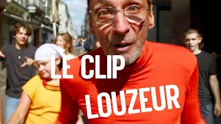 DIDIER SUPER "LOUZEUR"
