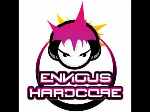 DJ ViperStar - Envious Hardcore Promo Mix (HD)