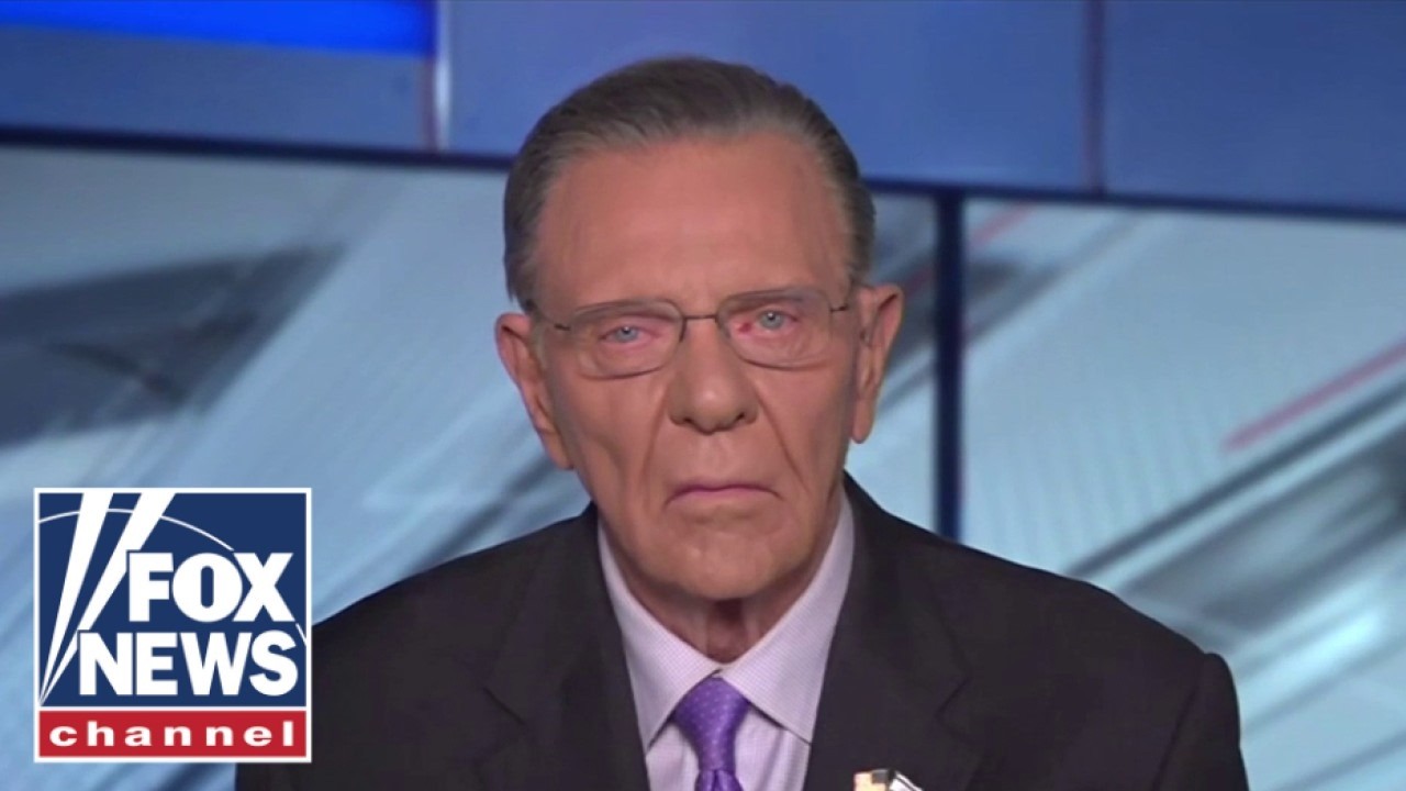 Gen Jack Keane: THIS is what affects an opponent's ability to respond...