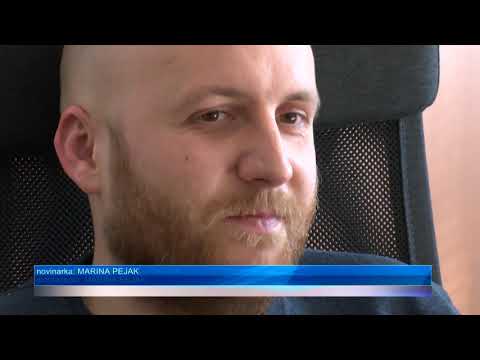 DNEVNIK 17.01.2021. Osječka televizija