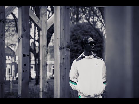 TrapfitJK -  Problemchild (Official Video)