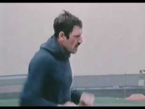 Paul Sykes Highlight