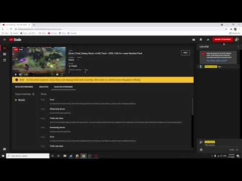 [Dota 2 live] Galaxy Racer vs MG.Trust - OEDL Fall Inv Lower Bracket FInal