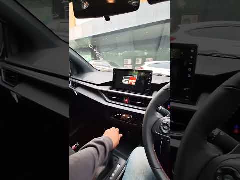 Thumbnail for City Car Keren! Interior TOYOTA AGYA GR 2023 by Toyota Agya