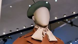 PERSONALIDADE GUCCI ?