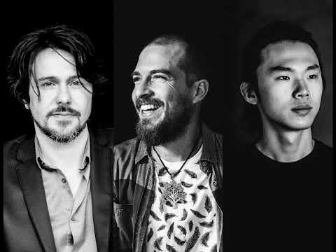 Jazzpianist Falk Bonitz: Durchbrüche in Taiwan