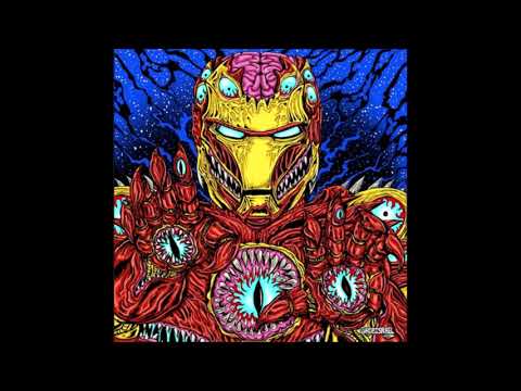 DJ Chong Wizard - Red, White & Black (ft. M.A.V. & Rigz) [prod. by J.O.D.]