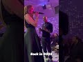 Jennifer Lopez And Ja Rule Performing I M Real At JR S Funeral Service 2022
