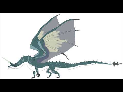 Dragon's Dogma Online Twin-Tusked dragon -Behemoth battle- slowed