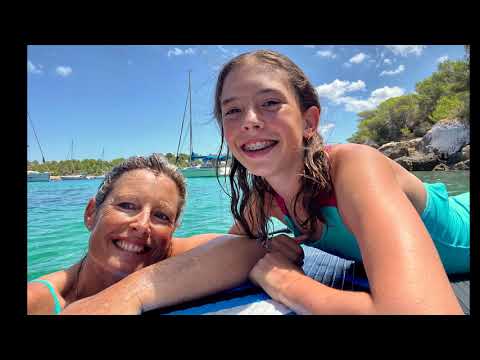 SIONNA Summer 2020 - Part 3 - Portinatx IBIZA