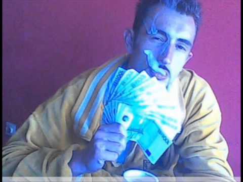 profi boy ft hip hop soldiers - kape kape 2007