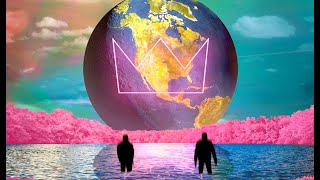 Louis The Child - Here For Now [Full Album]