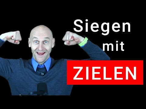 So setzen Sieger ihre Ziele