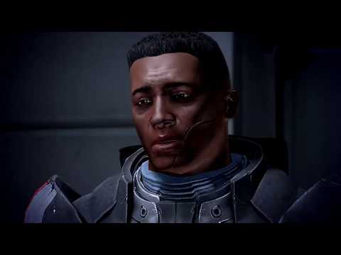 The Mass Effect S2 Ep. 12 Old, Unhappy, & Far-Off Things