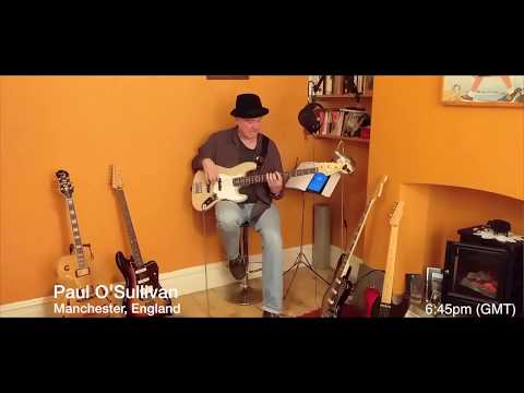 Thumbnail for GUY NAMED PAUL O'SULLIVAN STARTS A BAND WITH A BUNCH OF OTHER  PAUL O'SULLIVANS! (music video promo) by Sullivan (band)
