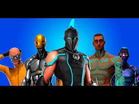 ShootGun NFT Battle Royale Video