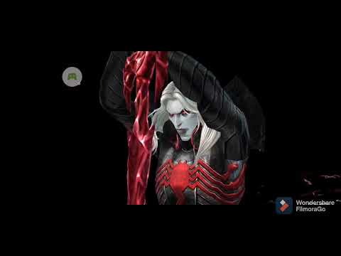 Face 20 de knull el mejor equipo para pasarlo.. Nada fácil