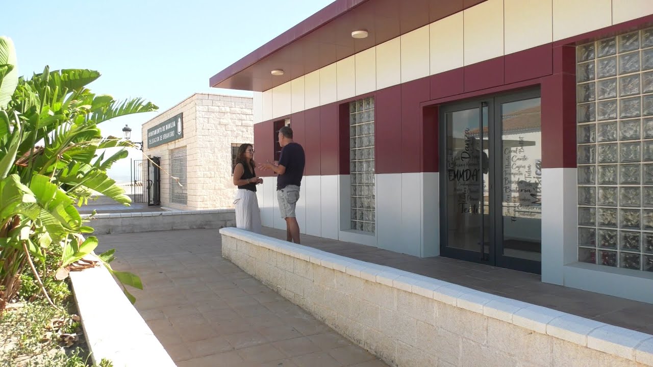 Comienza el curso de la Escuela Municipal de Música, Danza y Teatro