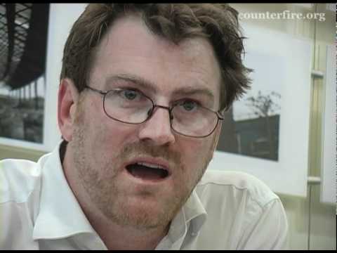 Gramsci y nosotros: construyendo la hegemonía socialista hoy | Peter Thomas | 19 de mayo de 2011