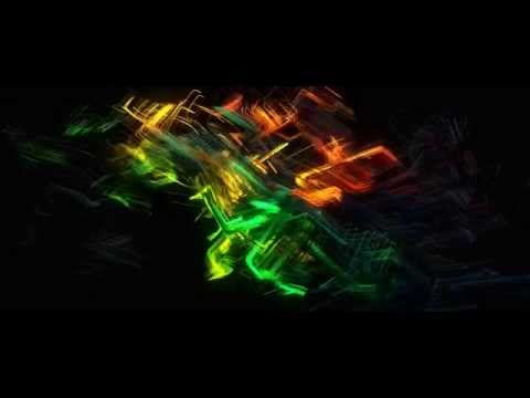 Particle tests   3D Music Visualizer