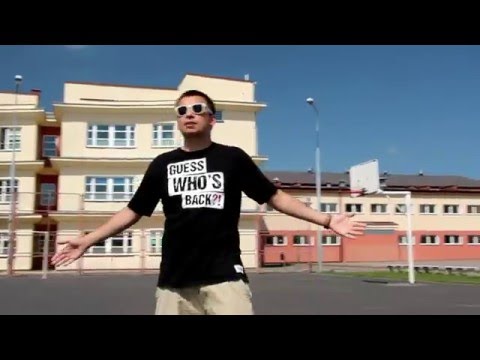 Diamante Videos S01E03 : Ariall 'Właściwy Kierunek'