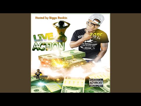 Bigga Rankin Intro (feat. Bigga Rankin)