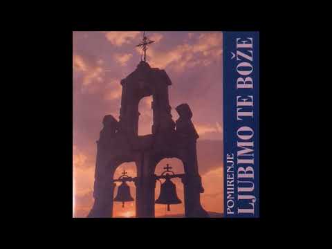 12 - Pomirenje - MARANATHA (prema Iz 40)