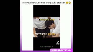 Download lagu Orang kaya lupa saldo rekening 😅😅😅 #shorts #bts #funny #army mp3