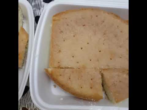 الكيكه التركيه