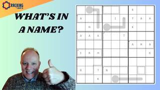 What's in a Name? Sudoku!