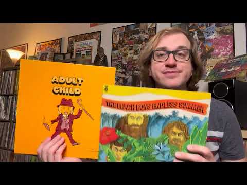 Hey Look at That Beach Boys Thing!:  Season 4 Episode 1