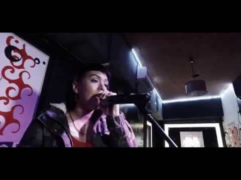 Tyger Gerals ft Neblinna - LUNA (VIDEO OFICIAL)