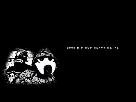 VIERTELTAKT - HIP HOP HEAVY METAL 2006/7
