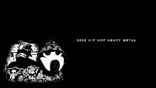 VIERTELTAKT - HIP HOP HEAVY METAL 2006/7