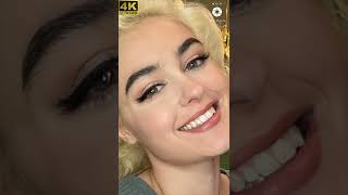 STEFANIA FERRARIO CURVY PLUS SIZE MODEL INSTAGRAM TIKTOK MODEL #Shorts @bonreels