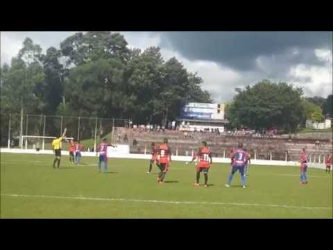 Batel perde para o Toledo pelo placar  de 1 x 0