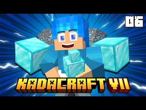 KadaCraft 7: Episode 06 - PINAKA MAYAMANG BARANGAY!