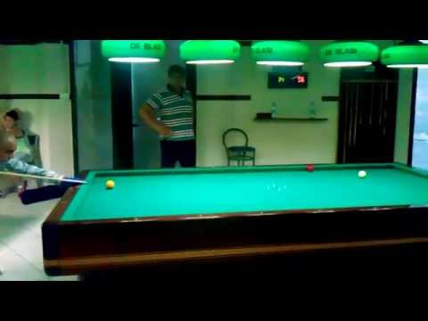 Cerulo Ezio & Thomas Pasqualino arbitro federale