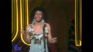 Donna Summer - Love to Love You Baby - 1975 HD &amp; HQ