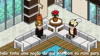 InterviewShow #3 Entrevistado: William.36 28/03/13