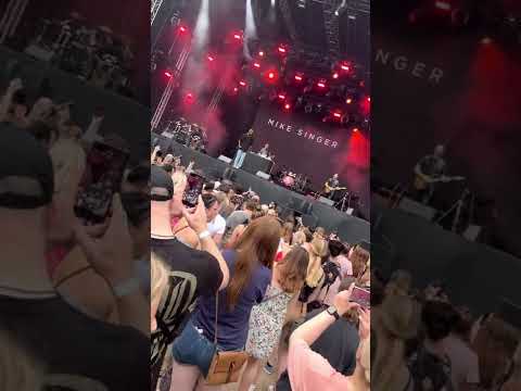 Orry Jackson  live in Bonn- Wie soll ein Mensch das ertragen