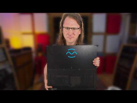 The Biggest Problem With Analog Gear
