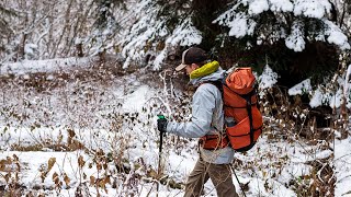 Arc’teryx Beta LT Jacket Review